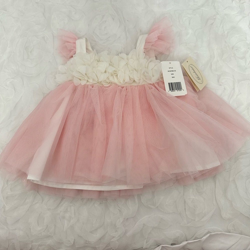 Miniclasix dress new with tags